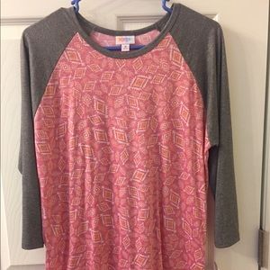 LuLaRoe medium randy brand new!